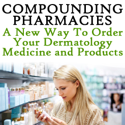 Dermatology Coumpounding Pharmacies